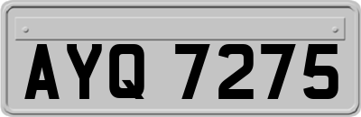 AYQ7275