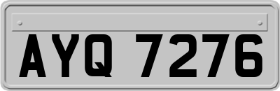 AYQ7276