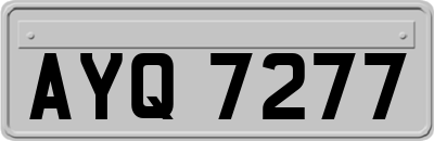 AYQ7277