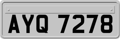 AYQ7278