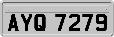 AYQ7279