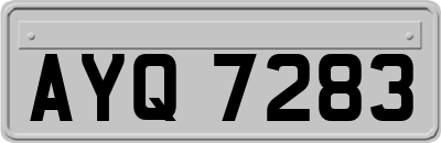 AYQ7283