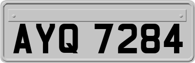 AYQ7284