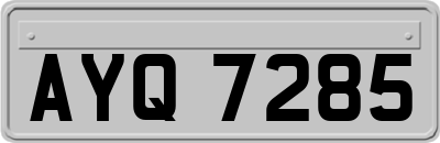 AYQ7285