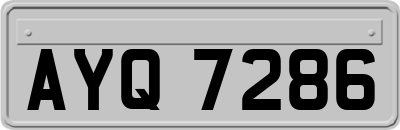 AYQ7286