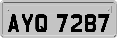 AYQ7287