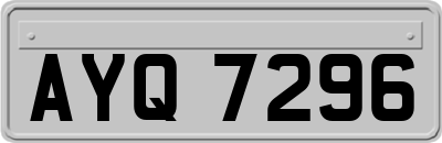 AYQ7296