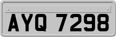 AYQ7298