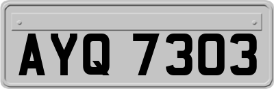 AYQ7303