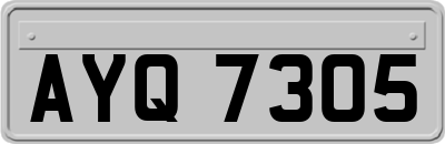 AYQ7305