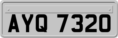 AYQ7320