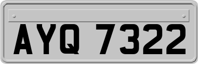 AYQ7322