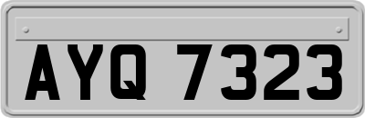 AYQ7323