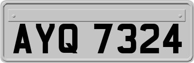 AYQ7324