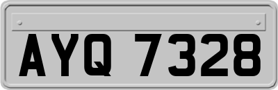 AYQ7328