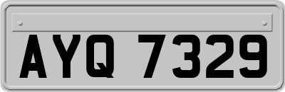 AYQ7329