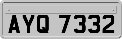 AYQ7332