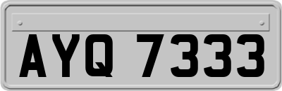 AYQ7333