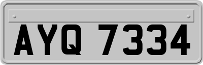 AYQ7334