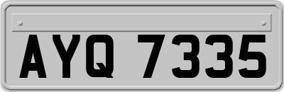 AYQ7335