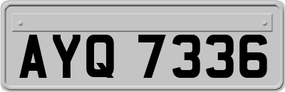 AYQ7336
