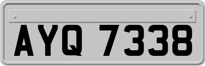 AYQ7338