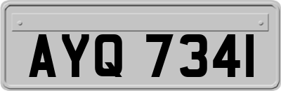 AYQ7341
