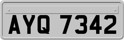 AYQ7342