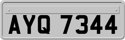 AYQ7344