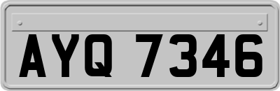 AYQ7346