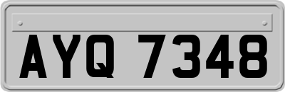 AYQ7348