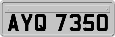 AYQ7350