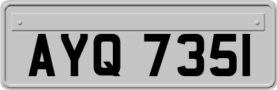 AYQ7351