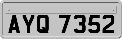 AYQ7352