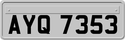 AYQ7353