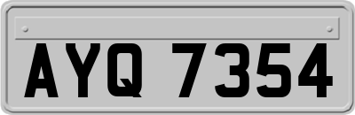 AYQ7354