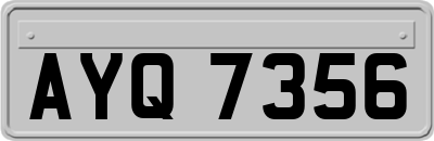AYQ7356