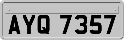 AYQ7357