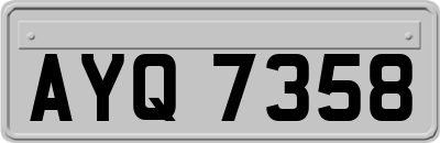 AYQ7358