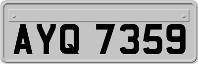 AYQ7359