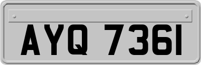 AYQ7361