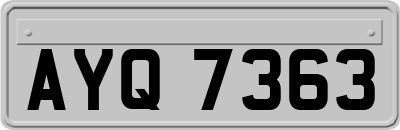 AYQ7363