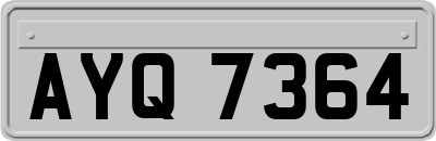 AYQ7364