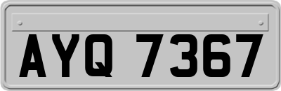 AYQ7367