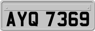 AYQ7369