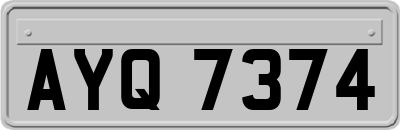 AYQ7374