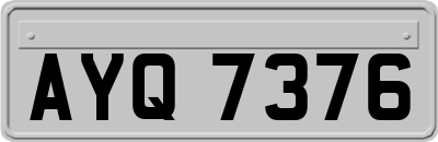 AYQ7376
