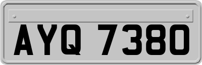 AYQ7380