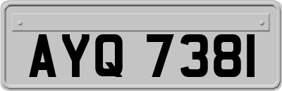 AYQ7381