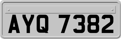 AYQ7382